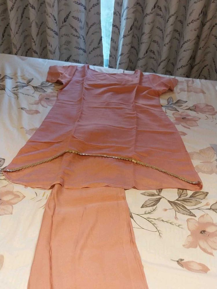 Pink colour co ords