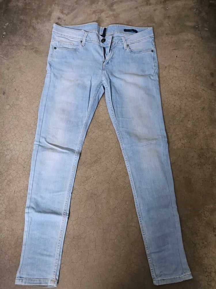 united colours of Benetton jeans