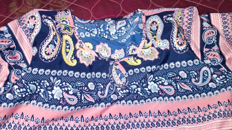 Riyan Kurti