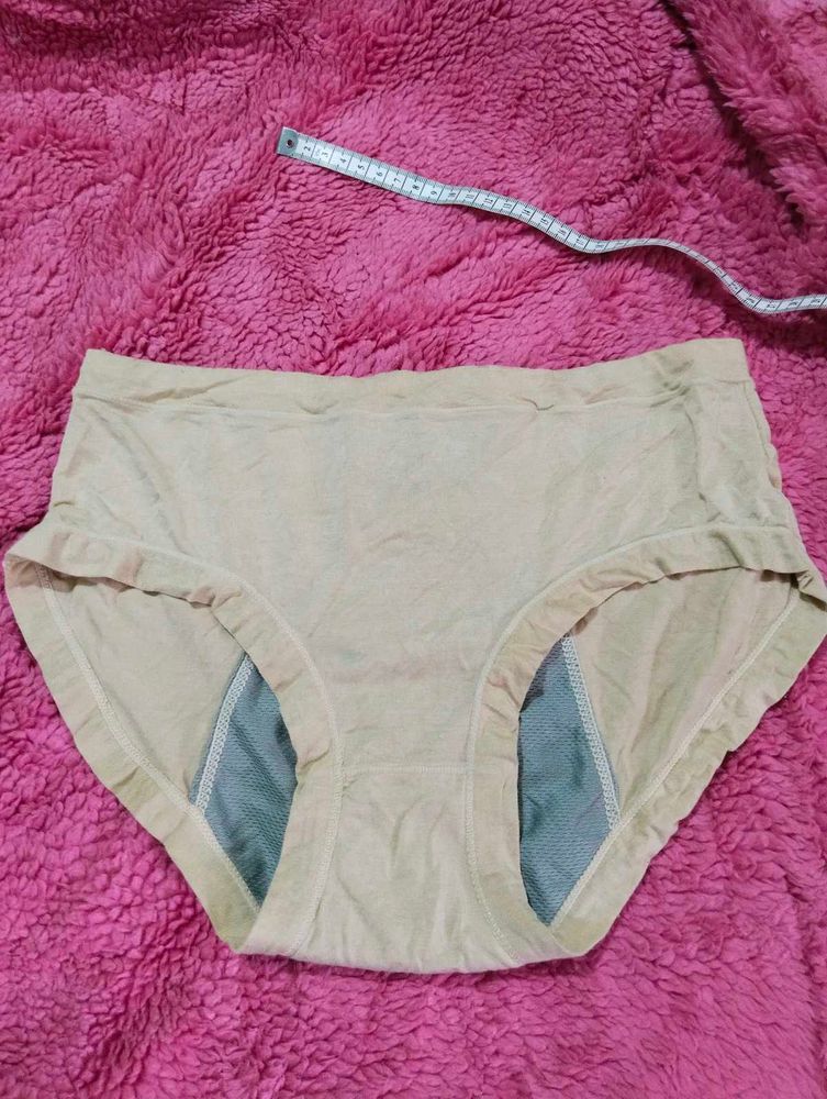 Comfortable Women's Briefs