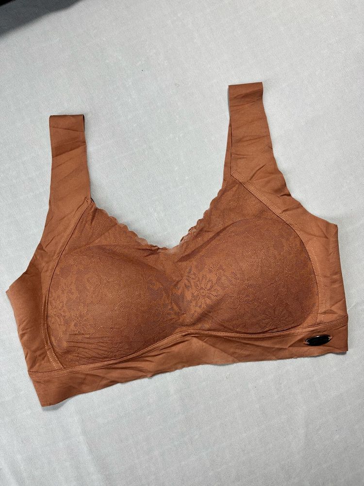 Comfortable Everyday Bra
