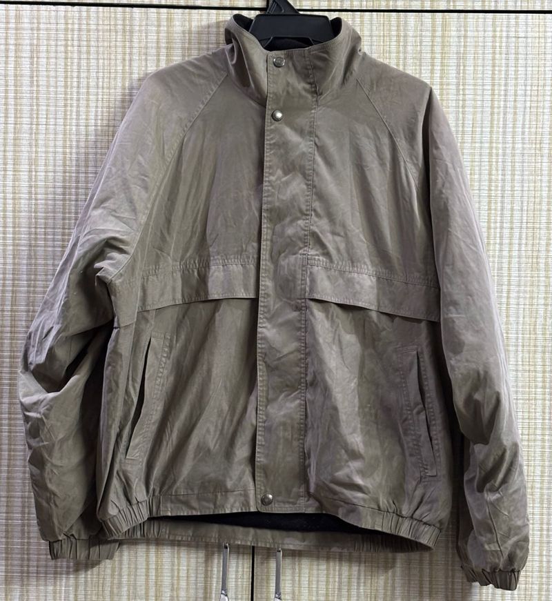 Warm Jacket for Men