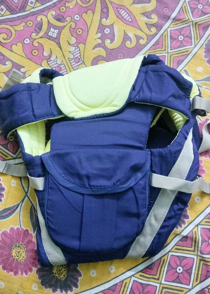 Baby Carrier... new