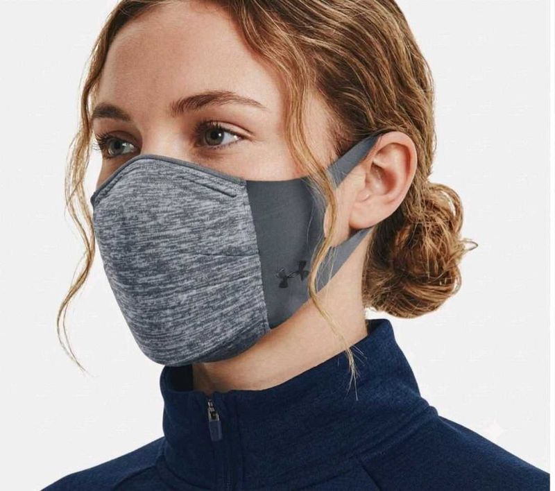 Under Armour Face Mask