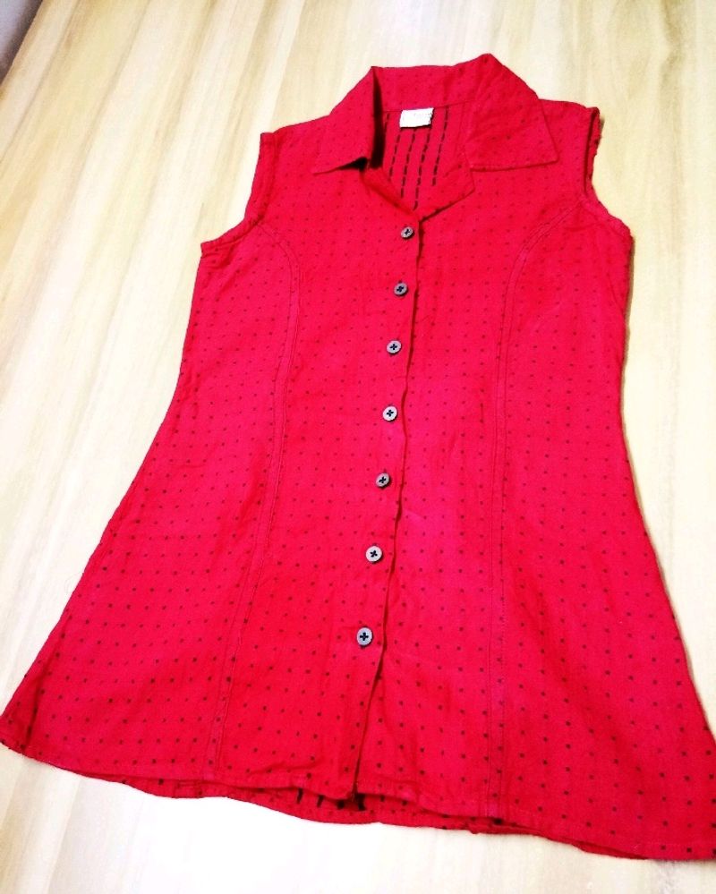 Short Kurti