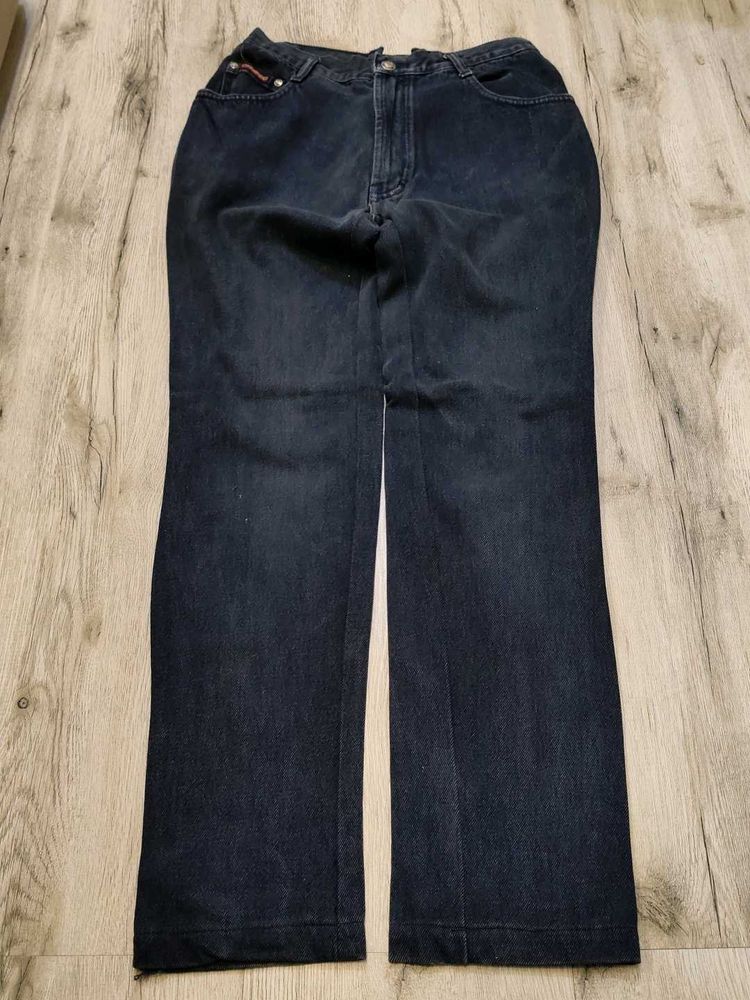 Ma709 Oxemberg Jeans Waist 28 Inches