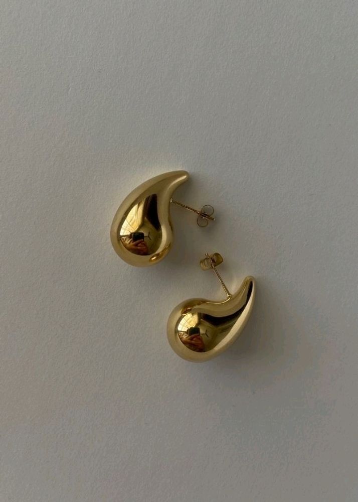 Trendy Earrings