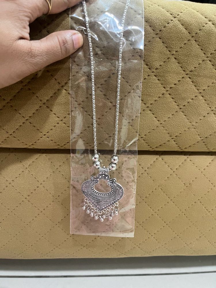 Simple chain with pandal three combo offer