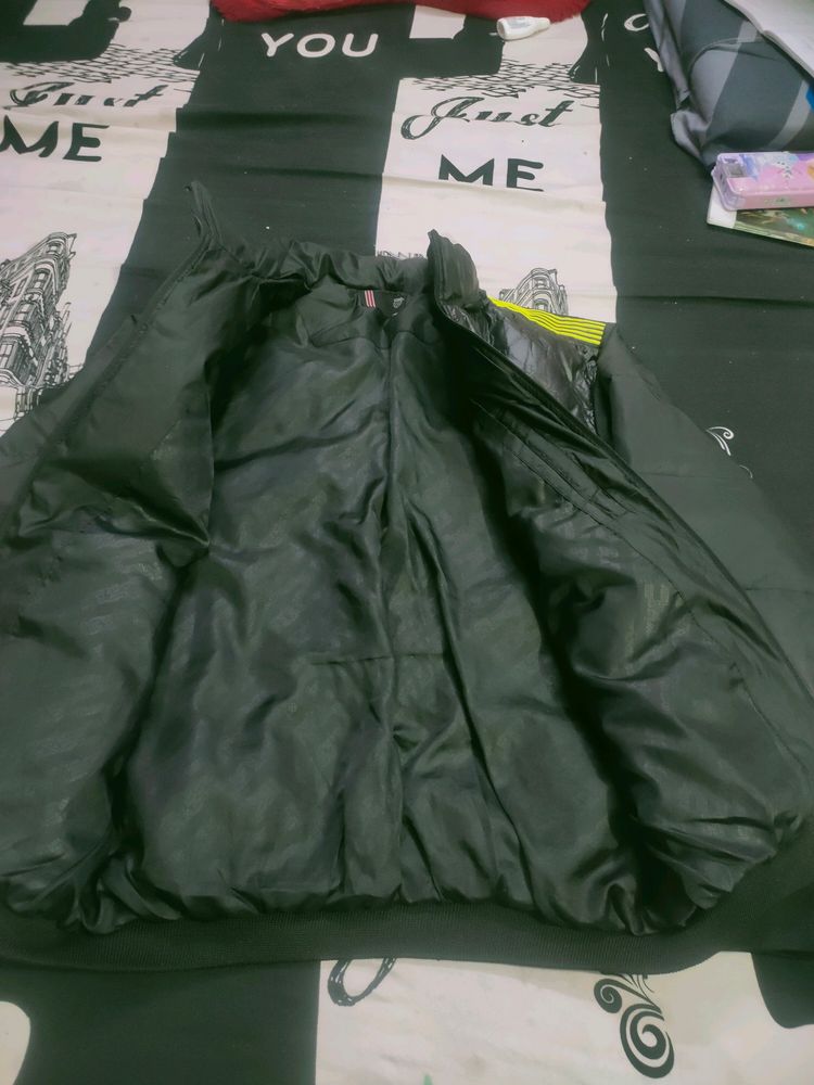 Men's Jacket