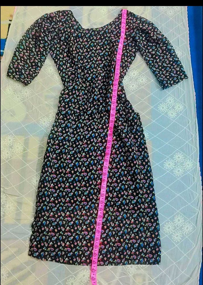 Kurta &amp; Plazoo set