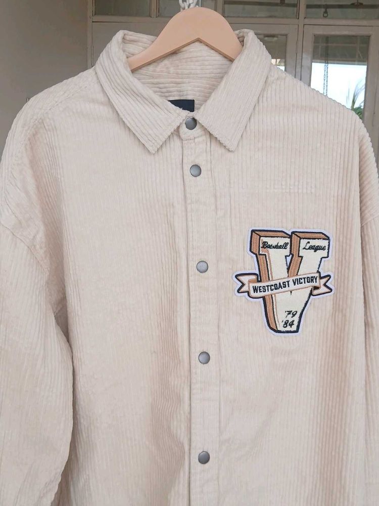Men's Cortrise Shirt