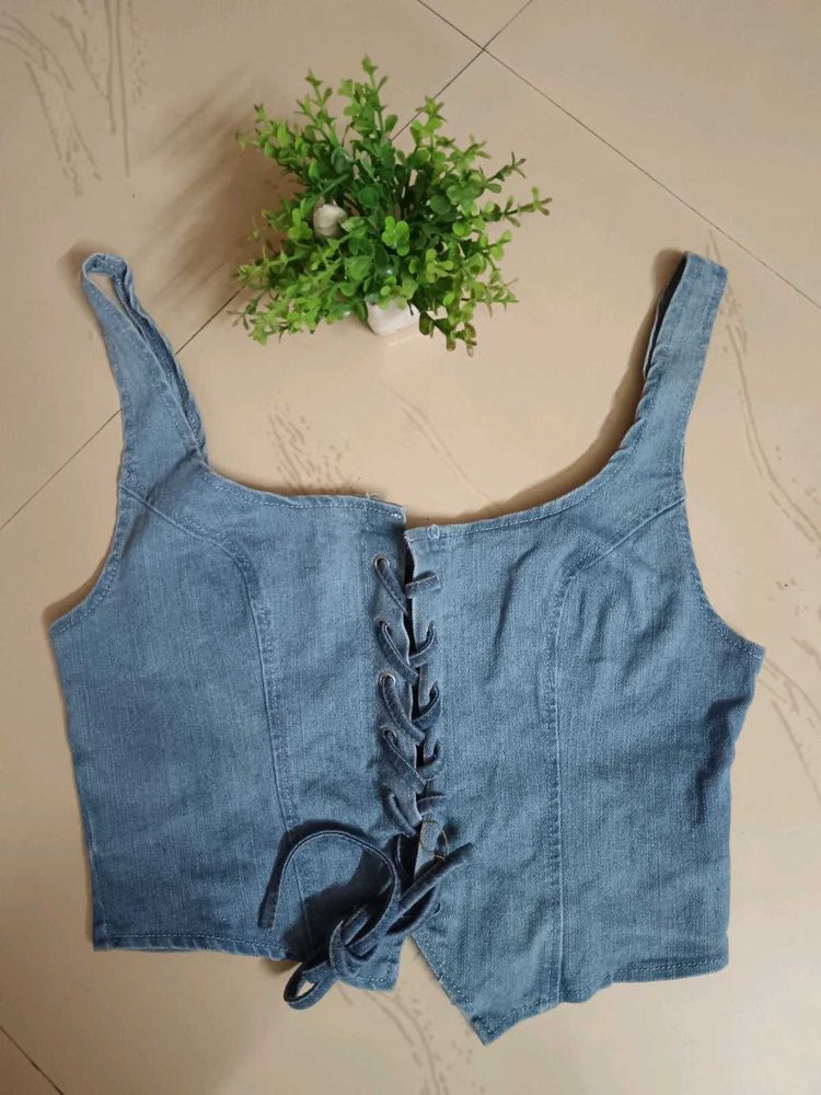 SHEIN Rare Tops