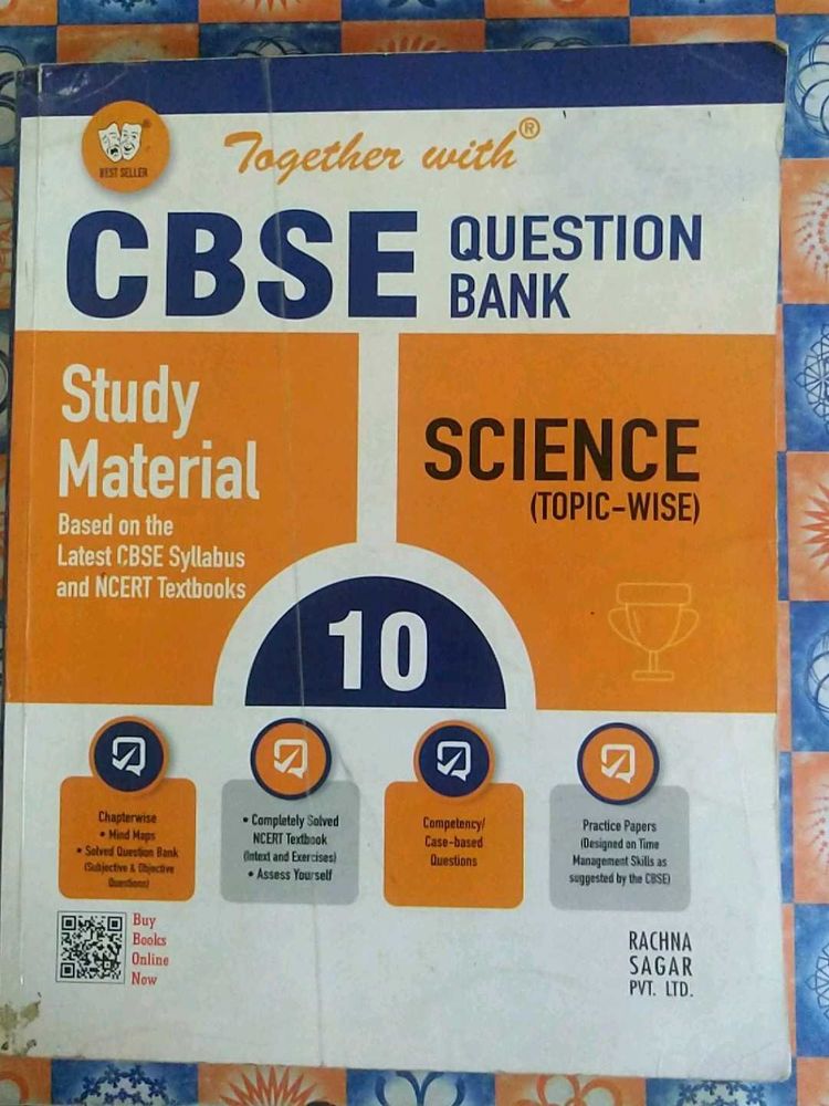Science Book
