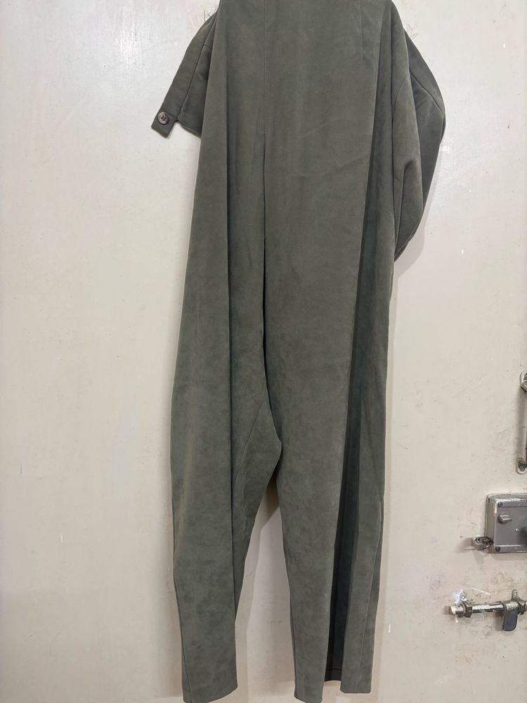 Olive Green pant