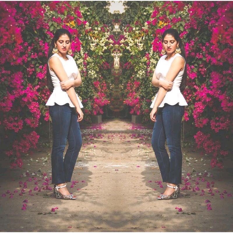Straight Fit Levi's Jeans