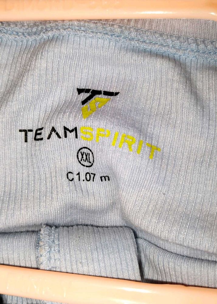 Team Spirit XXL T-Shirt