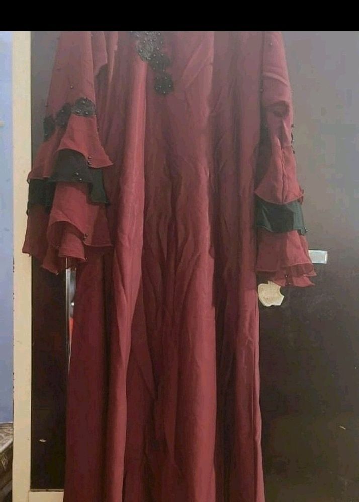 Abaya Nakab