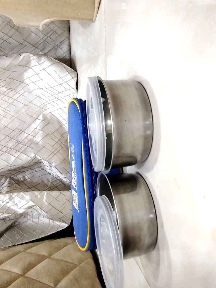 Tiffin Box