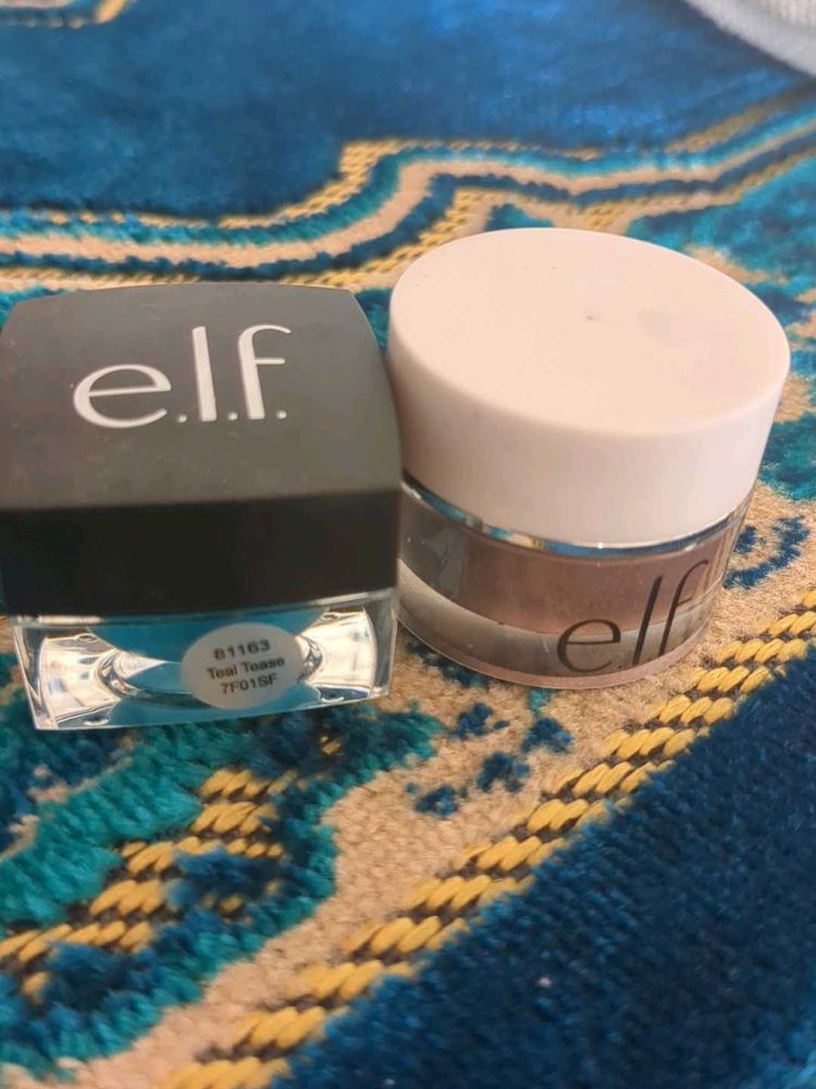 e.l.f. Eyeshadow Duo