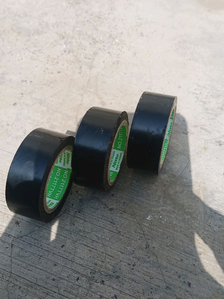 Wire Insulation Tape