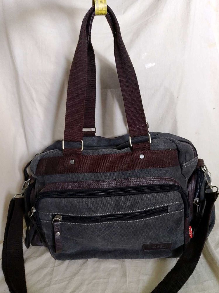 diesel Messenger Bag