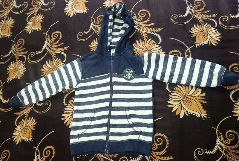 Woolen Jacket For Boys