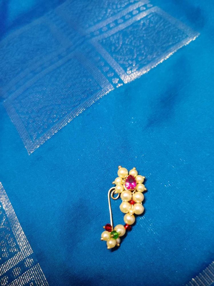 Traditional Marathi Nath