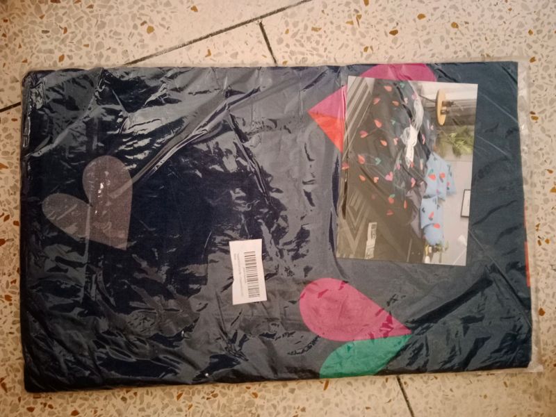 Double Bedsheet King Size