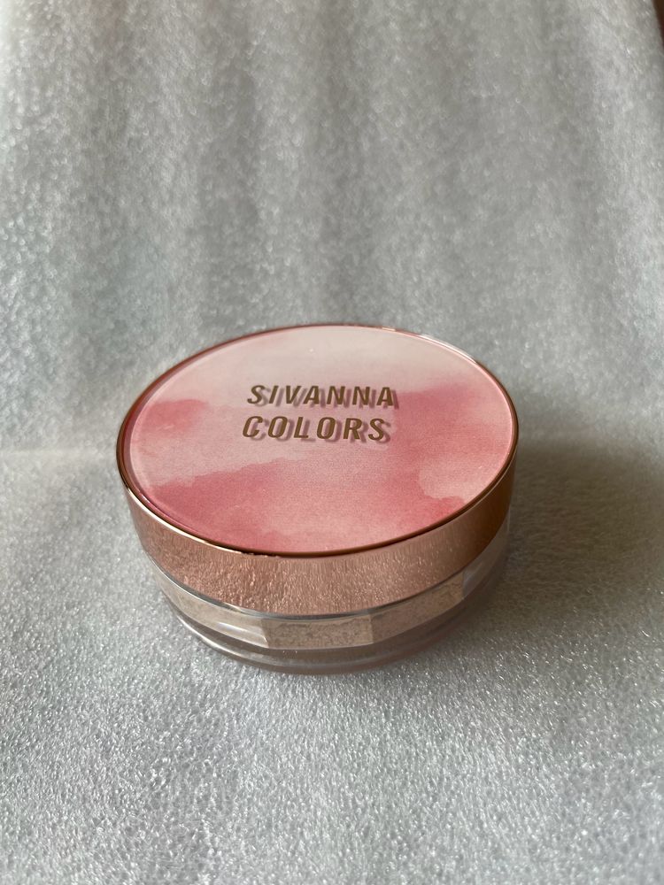Loose Powder For Makeup Long Lasting