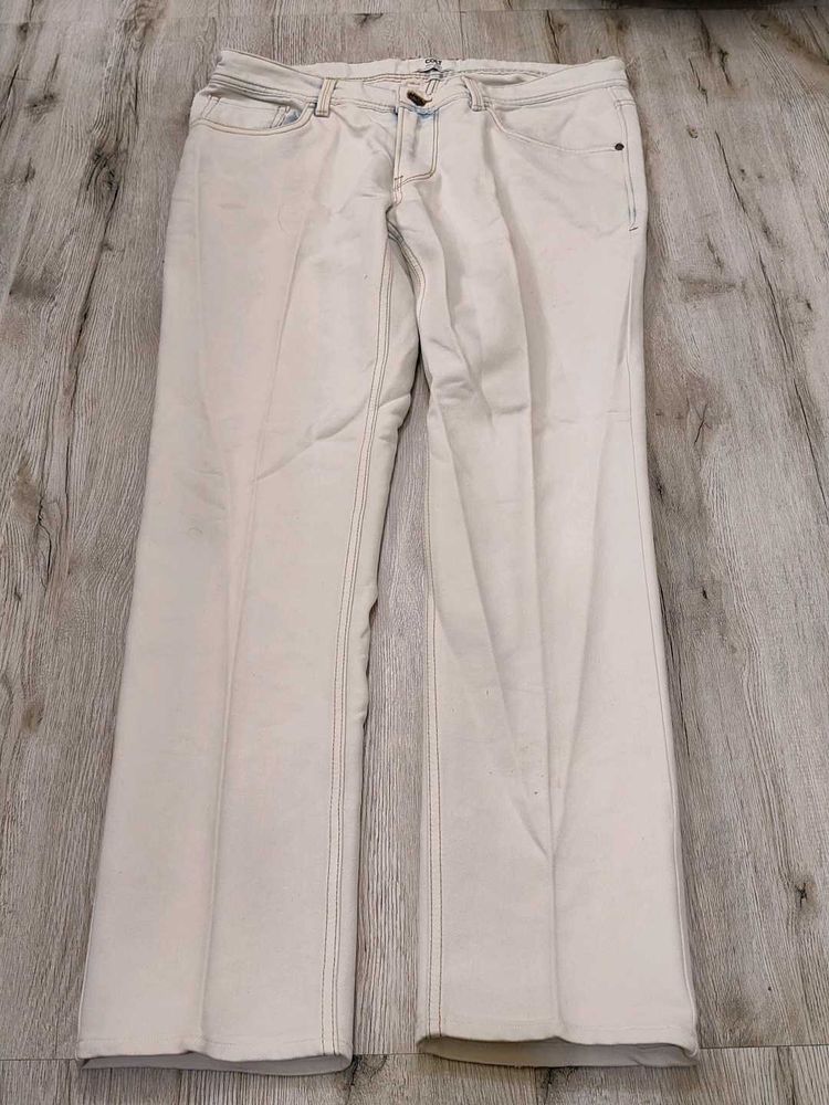 Sc7152 Colt Jeans Waist 38