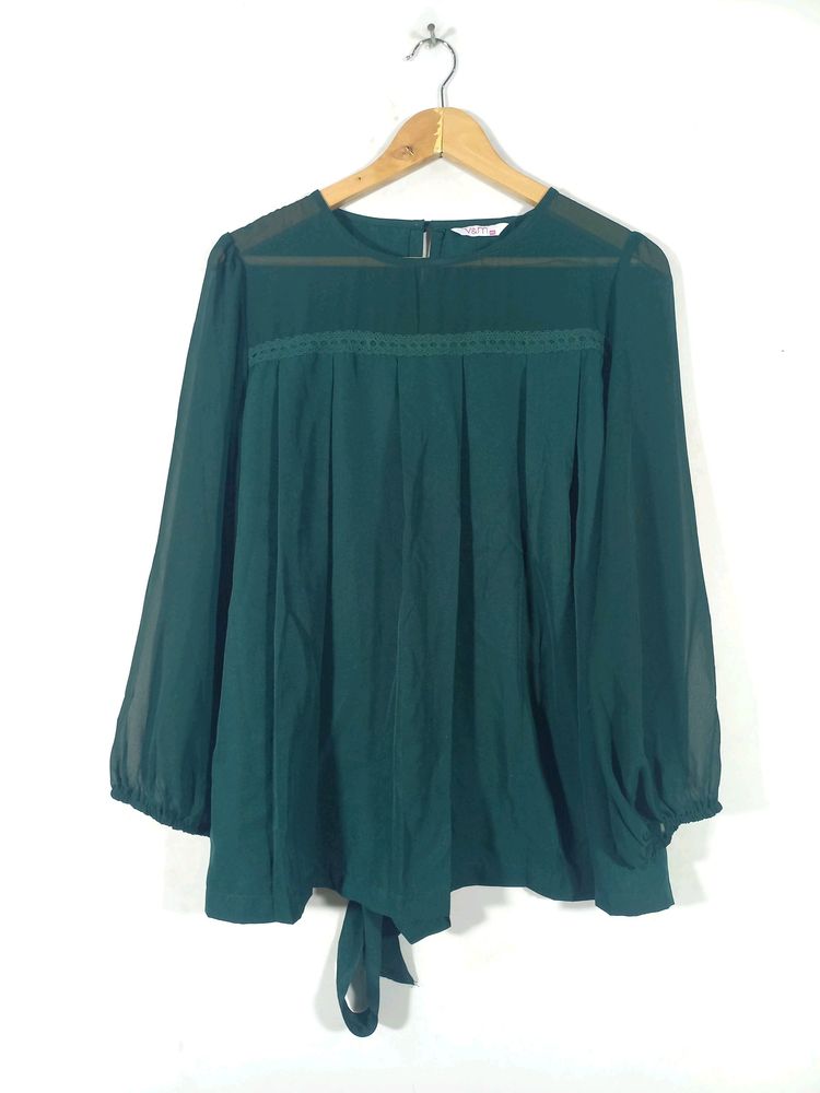Green Top (Women's)