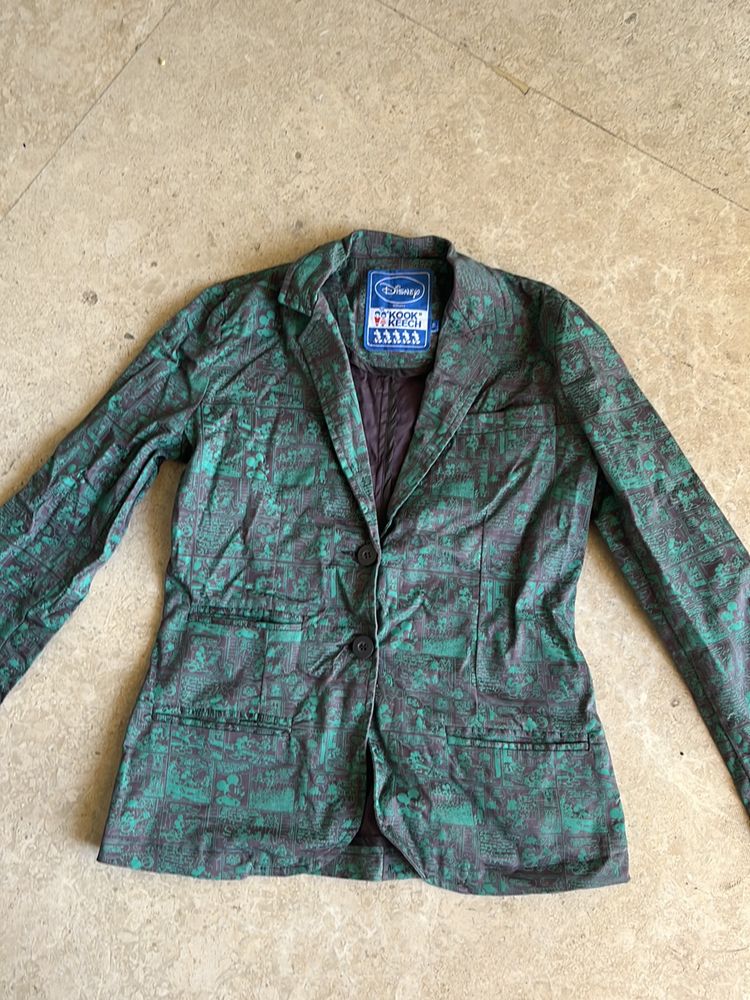 Disney Jacket