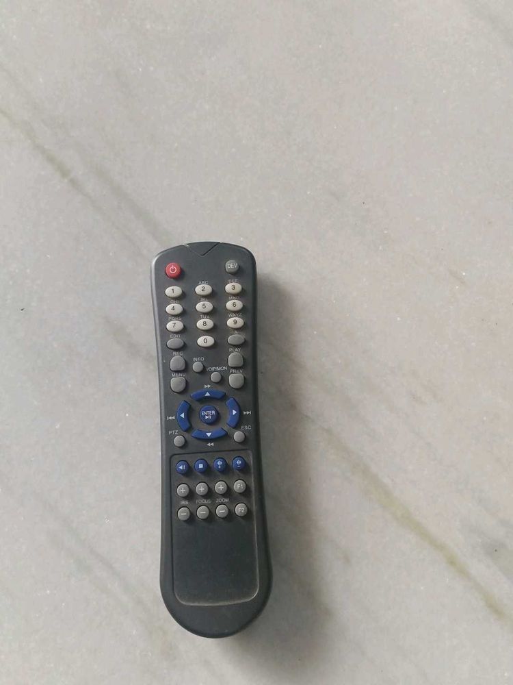 Universal Remote Control