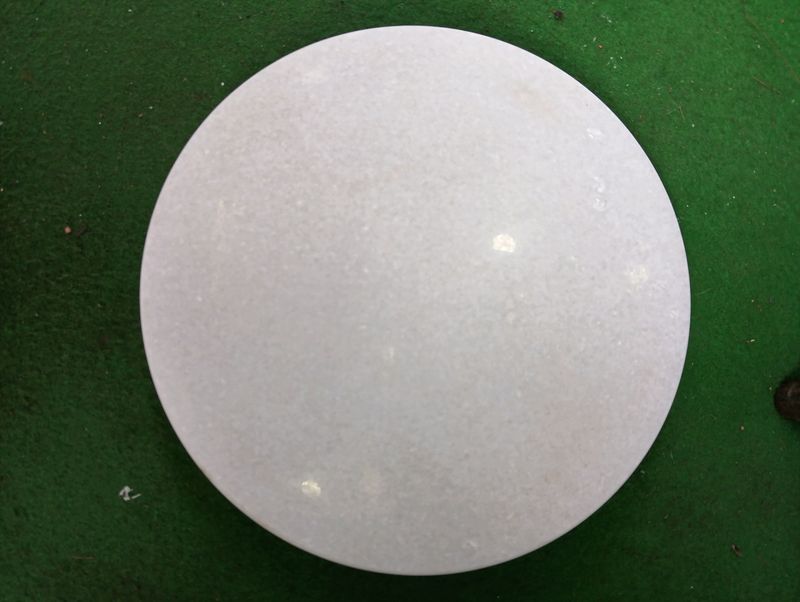 White Marbel Chakla