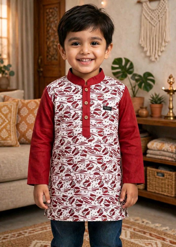 Cute Printed  for Kids
