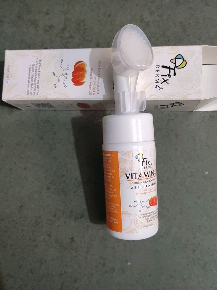 Fixderma