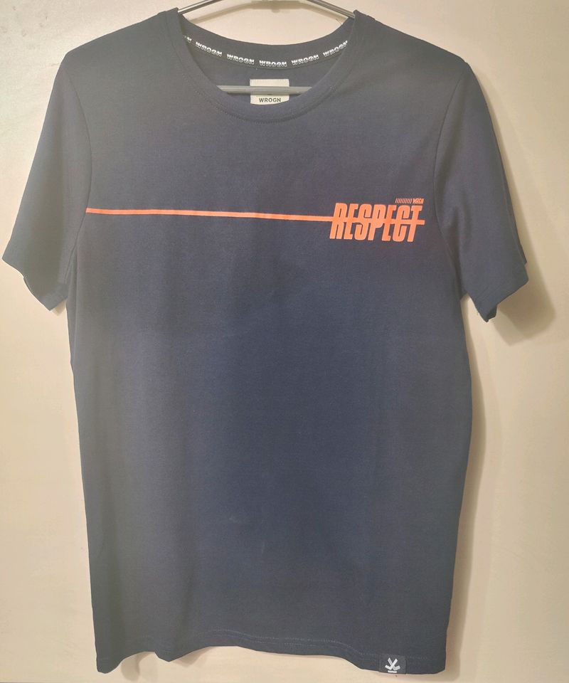 WROGN Men's Casual Tshirt. New With Tag.