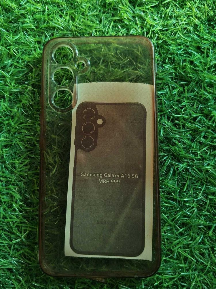 Samsung Galaxy A16 5G Case