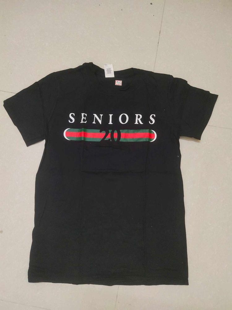 Summer Offer - Imported Unused Quality T Shirt