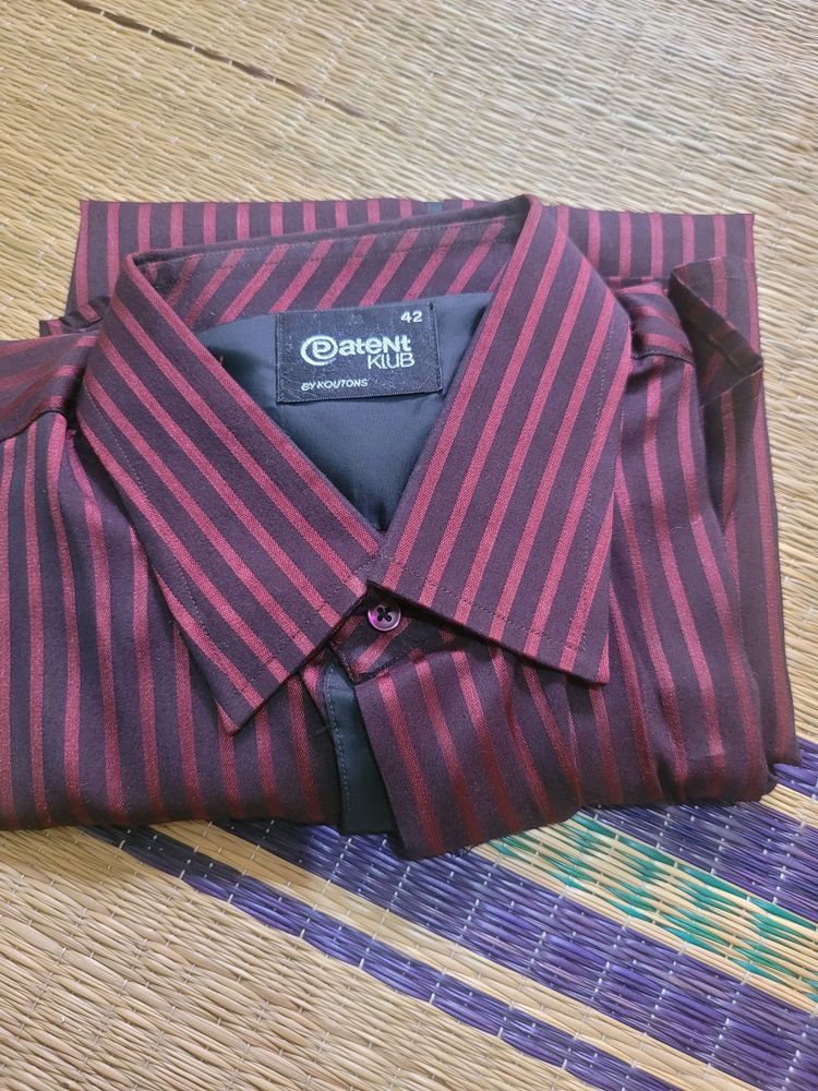 KOUTON Shirt