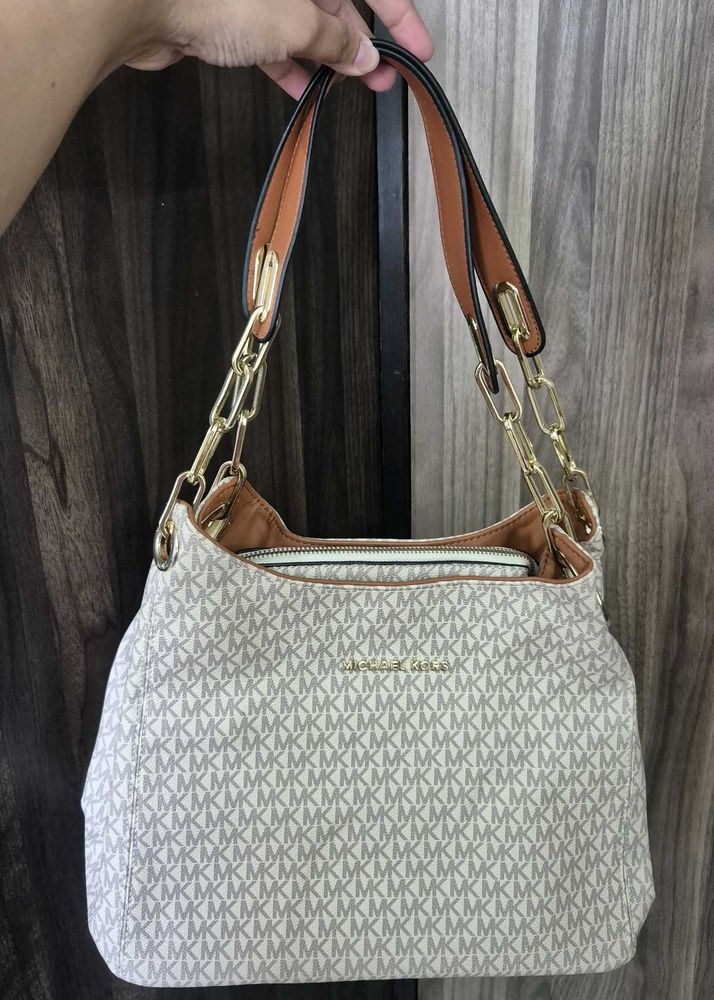 Michael kors shoulder bag