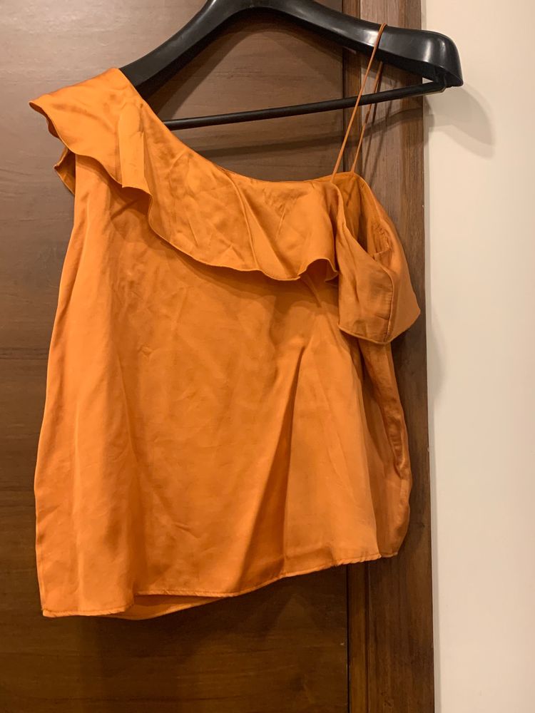 Partywear Top For Woman/ Girls