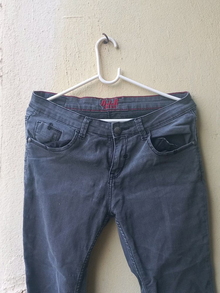 Dj&amp;C Denim