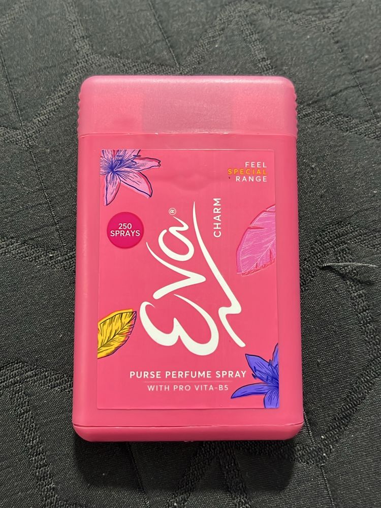 Perfume Spray