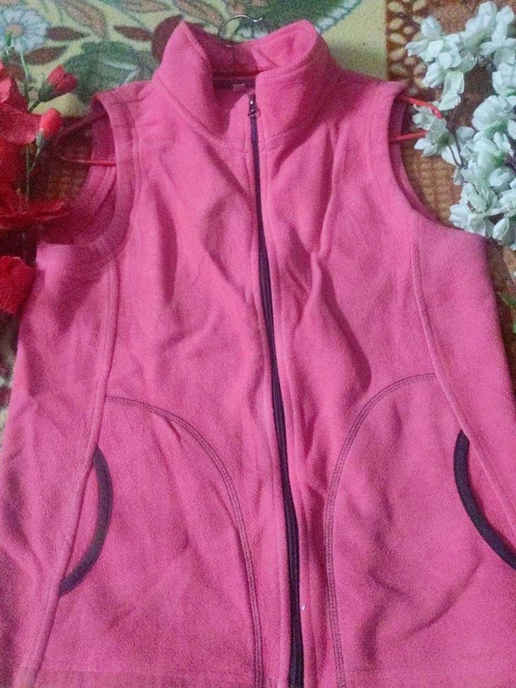 Woolen Jacket