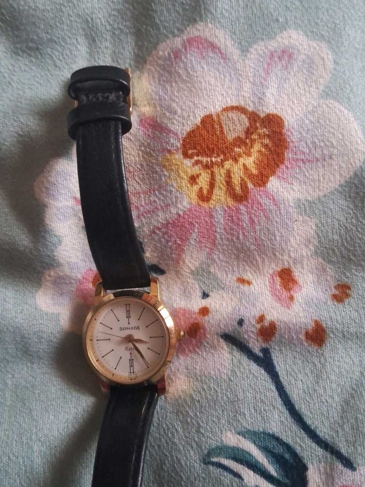Sonata Women's Watch