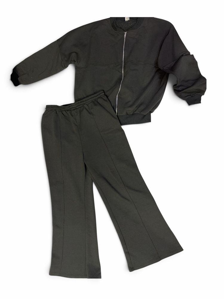 Comfortable Casual Tracksuit Set