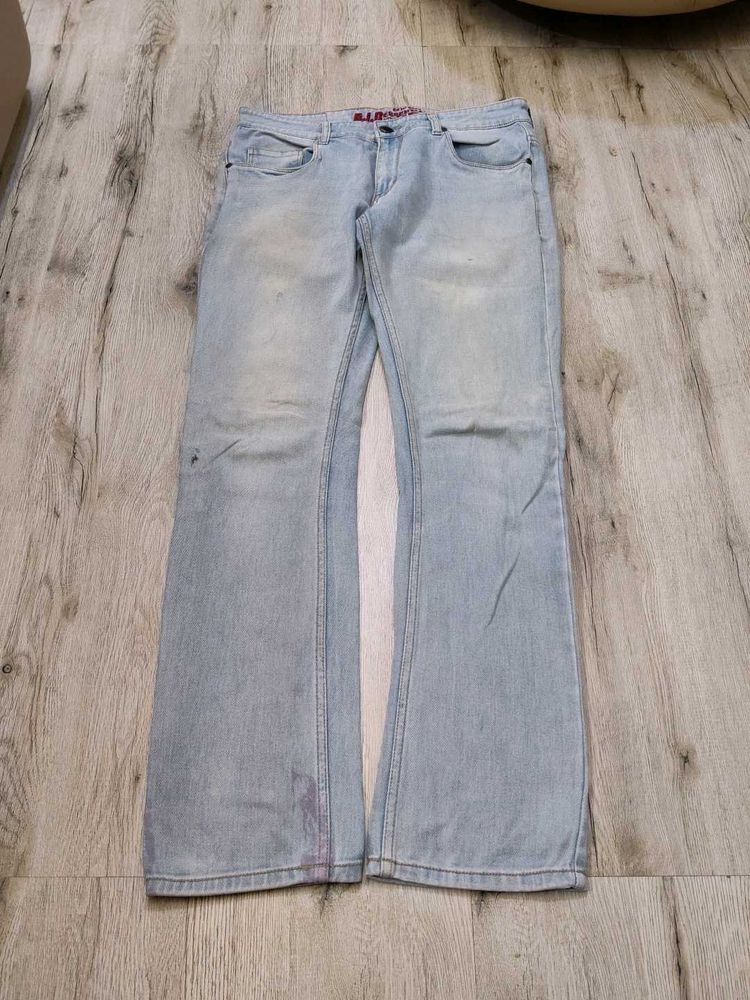Ma4964 DJ&amp;C Jeans waist 32 inches