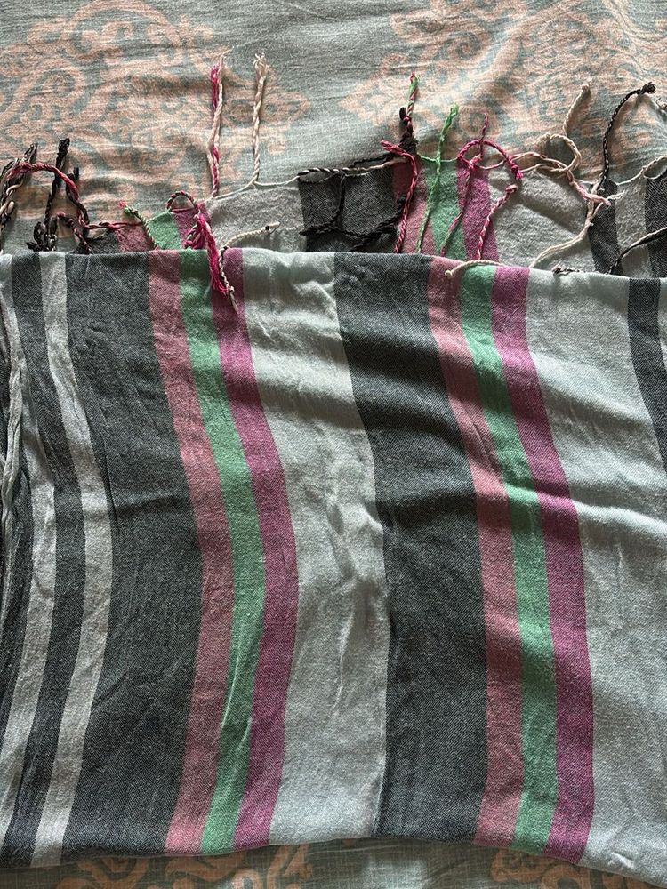 summer scarf