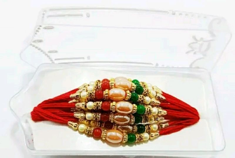 Rakhi Combo Of 12